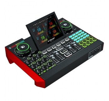 G10直播声卡