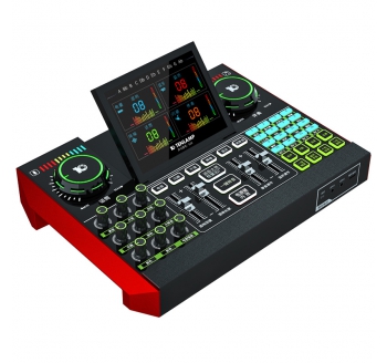 G10直播声卡